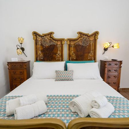 Sogni Da Mare Apartment โตรเปอา ภายนอก รูปภาพ