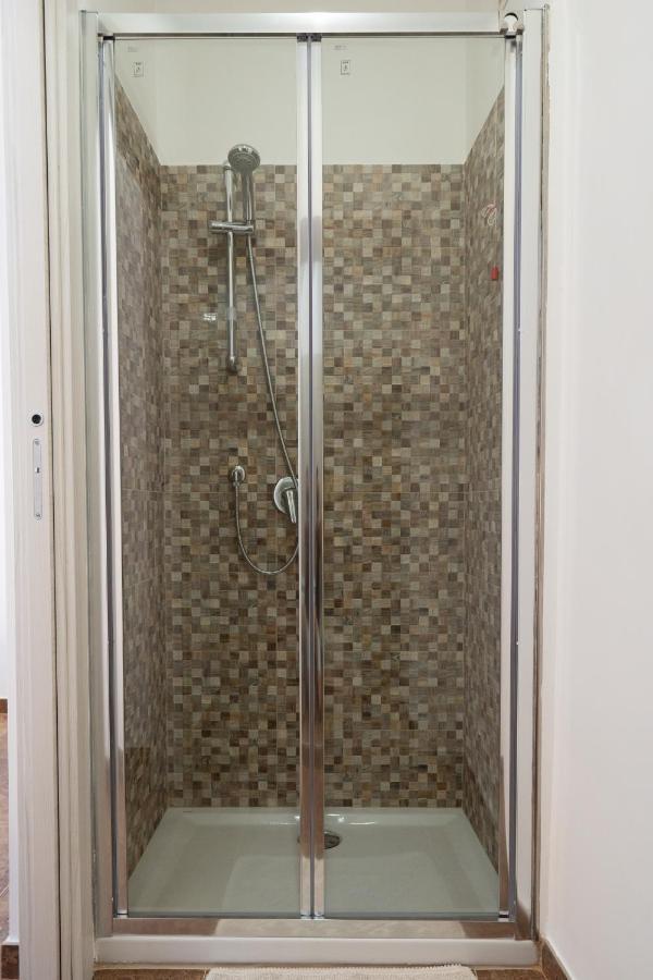 Sogni Da Mare Apartment โตรเปอา ภายนอก รูปภาพ