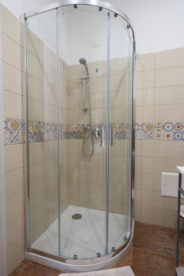 Sogni Da Mare Apartment โตรเปอา ภายนอก รูปภาพ