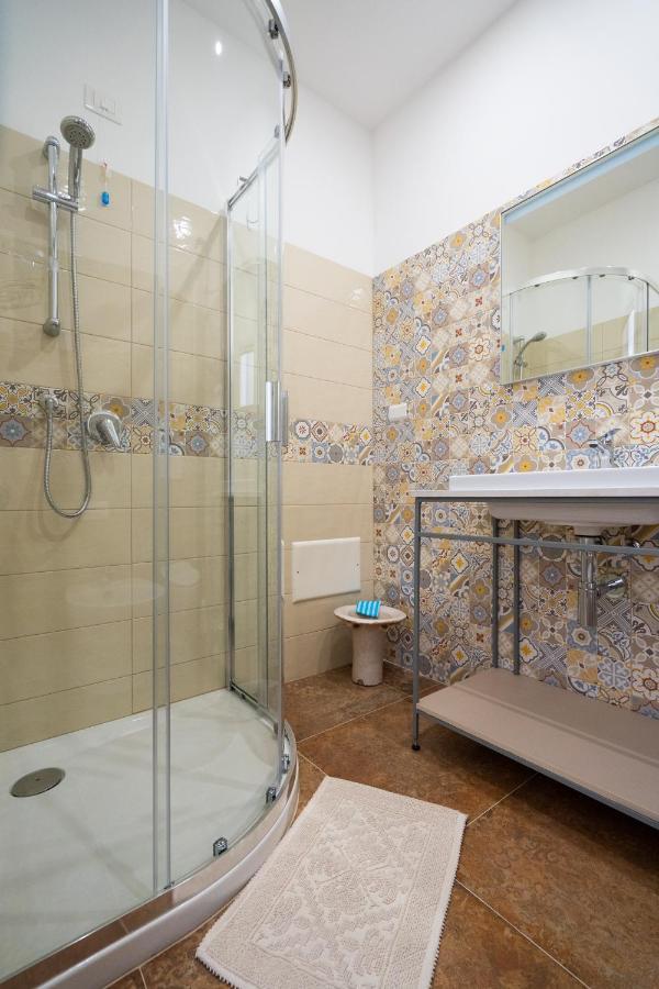 Sogni Da Mare Apartment โตรเปอา ภายนอก รูปภาพ