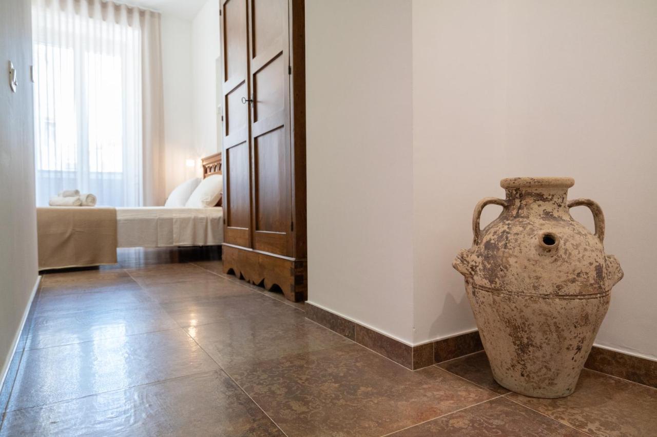Sogni Da Mare Apartment โตรเปอา ภายนอก รูปภาพ
